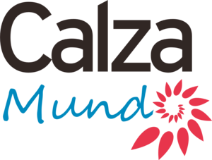 Calzamundo Logo PNG Vector