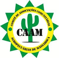 CAM - Comitê Massaroca Juazeiro BA Logo PNG Vector