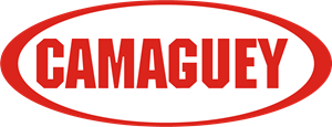 CAMAGUEY Logo PNG Vector