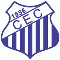 Camapua Esporte Clube-MS Logo PNG Vector