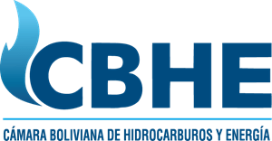 Cámara Boliviana de Hidrocarburos y Energía Logo Vector