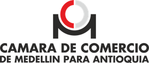 Camara Comercio Medellin Logo PNG Vector