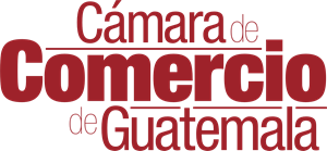 Camara de Comercio de Guatemala Logo PNG Vector