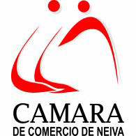 Camara de Comercio de Neiva Logo PNG Vector