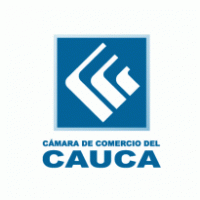Cámara de Comercio del Cauca Logo PNG Vector