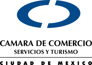 Camara de Comercio Mexico Logo PNG Vector