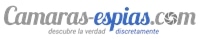 Camara Espia Logo Vector
