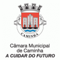 Câmara Municipal de Caminha Logo PNG Vector