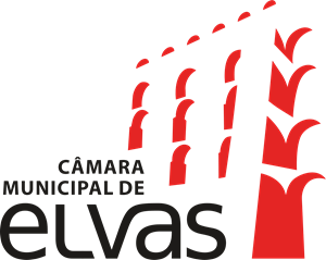 Câmara Municipal de Elvas Logo PNG Vector