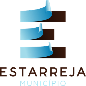 Câmara Municipal de Estarreja Logo PNG Vector