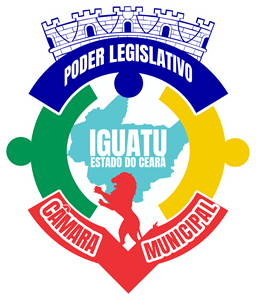 Câmara Municipal de Iguatu Ceará M1 Logo PNG Vector