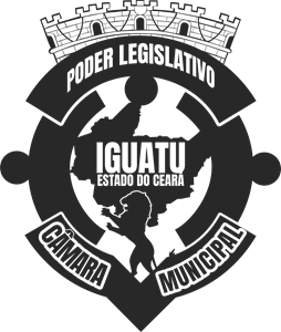 Câmara Municipal de Iguatu Ceará M2 Logo Vector