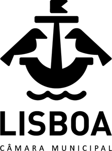 Câmara Municipal de Lisboa Logo PNG Vector