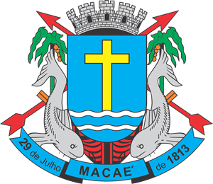 Câmara Municipal de Macaé Logo Vector