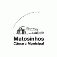 Câmara Municipal de Matosinhos Logo Vector