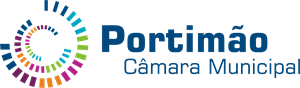 Câmara Municipal de Portimão Logo PNG Vector