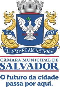 Câmara Municipal de Salvador Logo Vector