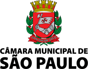 Câmara Municipal de São Paulo Logo PNG Vector