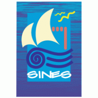 Câmara Municipal de Sines Logo PNG Vector