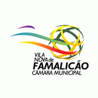 Câmara Municipal Famalicão Logo Vector