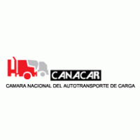 camara nacional de autotransporte Logo PNG Vector
