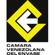 Camara Venezolana del Envase Logo Vector