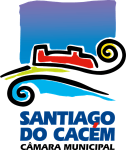 camara municipal santiago cacem Logo PNG Vector