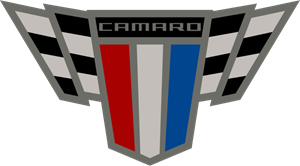 Logo De Chevrolet Camaro