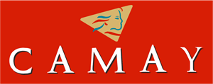 Camay Logo PNG Vector