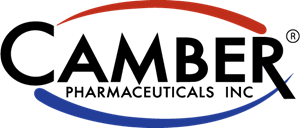 Camber Pharmaceuticals Logo Vector