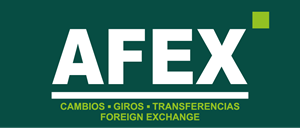 Cambios AFEX Logo PNG Vector