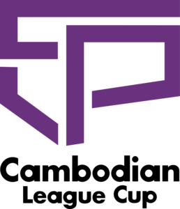 Cambodian League Cup Logo PNG Vector