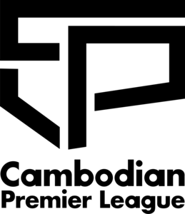 Cambodian Premier League Logo PNG Vector