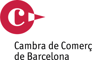 Cambra de Comerç de Barcelona Logo PNG Vector