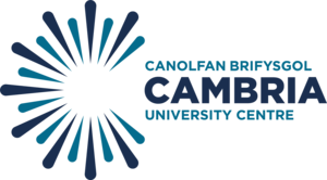 Cambria University Centre Logo PNG Vector