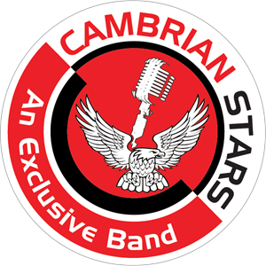 Cambrian Stars Logo PNG Vector