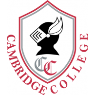 Cambridge College Logo PNG Vector