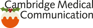 Cambridge Medical Communication Logo Vector