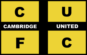 Cambridge United Logo PNG Vector