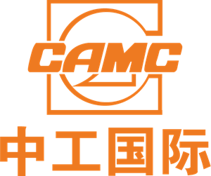CAMC Logo PNG Vector