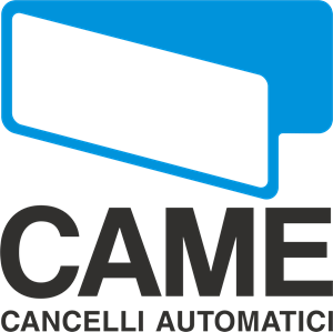 came Logo PNG Vector