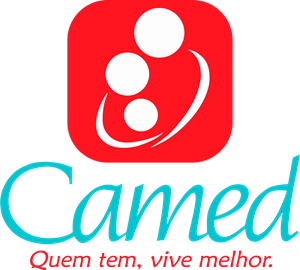 Camed Logo PNG Vector