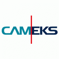 CAMEKS / GLASS DESIGN Logo PNG Vector