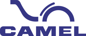 CAMEL TIRES Logo Vector