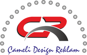 cameli design reklam Logo Vector