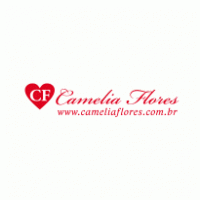 Camelia Flores Logo PNG Vector