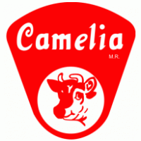 camelia Logo Vector