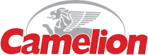 camelion Logo PNG Vector