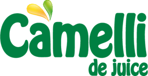 Camelli De Juice Logo PNG Vector