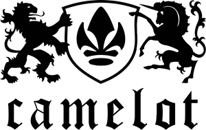 Camelot Logo Vector